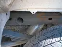 2015 Chevrolet Silverado 1500 Work Truck Crew Cab 4WD
