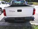 2015 Chevrolet Silverado 1500 Work Truck Crew Cab 4WD