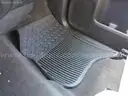 2015 Chevrolet Silverado 1500 Work Truck Crew Cab 4WD