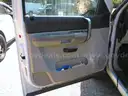2008 Chevrolet Silverado 1500 Work Truck Crew Cab 4WD