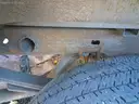 2008 Chevrolet Silverado 1500 Work Truck Crew Cab 4WD