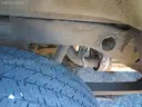 2008 Chevrolet Silverado 1500 Work Truck Crew Cab 4WD