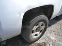 2008 Chevrolet Silverado 1500 Work Truck Crew Cab 4WD