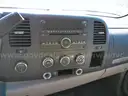 2008 Chevrolet Silverado 1500 Work Truck Crew Cab 4WD