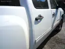 2008 Chevrolet Silverado 1500 Work Truck Crew Cab 4WD