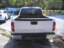2008 Chevrolet Silverado 1500 Work Truck Crew Cab 4WD