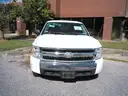 2008 Chevrolet Silverado 1500 Work Truck Crew Cab 4WD
