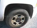 2008 Chevrolet Silverado 1500 Work Truck Crew Cab 4WD