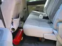 2008 Chevrolet Silverado 1500 Work Truck Crew Cab 4WD