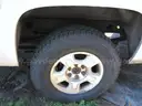 2008 Chevrolet Silverado 1500 Work Truck Crew Cab 4WD