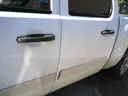 2008 Chevrolet Silverado 1500 Work Truck Crew Cab 4WD