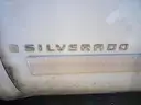 2008 Chevrolet Silverado 1500 Work Truck Crew Cab 4WD