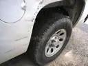 2013 Chevrolet Silverado 1500