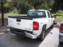 2013 Chevrolet Silverado 1500