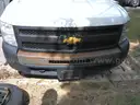 2013 Chevrolet Silverado 1500