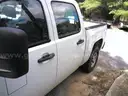 2013 Chevrolet Silverado 1500