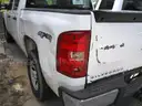 2013 Chevrolet Silverado 1500