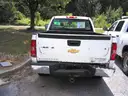 2013 Chevrolet Silverado 1500
