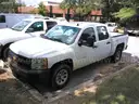 2013 Chevrolet Silverado 1500