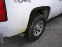 2013 Chevrolet Silverado 1500