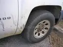 2013 Chevrolet Silverado 1500