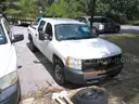 2013 Chevrolet Silverado 1500