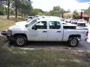 2013 Chevrolet Silverado 1500