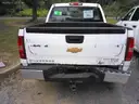 2013 Chevrolet Silverado 1500