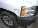 2013 Chevrolet Silverado 1500