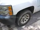 2013 Chevrolet Silverado 1500