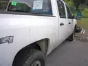 2013 Chevrolet Silverado 1500