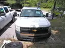 2013 Chevrolet Silverado 1500