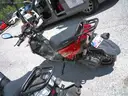 Gas Powered Mopeds - Lot of 6