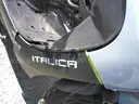 Gas Powered Mopeds - Lot of 6