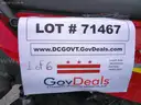 Gas Powered Mopeds - Lot of 6