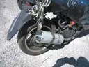 Gas Powered Mopeds - Lot of 6