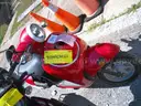Gas Powered Mopeds - Lot of 6