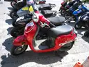 Gas Powered Mopeds - Lot of 6