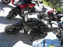 Gas Powered Mopeds - Lot of 6