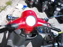 Gas Powered Mopeds - Lot of 6