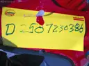 Gas Powered Mopeds - Lot of 6