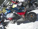 Gas Powered Mopeds - Lot of 6