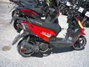 Gas Powered Mopeds - Lot of 6