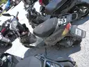 Gas Powered Mopeds - Lot of 6