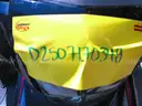 Gas Powered Mopeds - Lot of 6