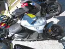 Gas Powered Mopeds - Lot of 6