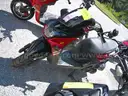 Gas Powered Mopeds - Lot of 6