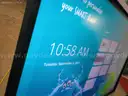SPNL-6265-V3&#x22;SBID-6065 LED Touch Display TV Interactive Whiteboards - 2 units