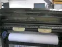 HP DesignJet 1055CM PLUS Production Printer - wide-format - color