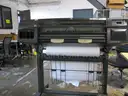 HP DesignJet 1055CM PLUS Production Printer - wide-format - color